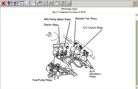 Dodge on Com Forum Automotive Pictures 12900 Dodge Fuel Pump Relay 1 Jpg