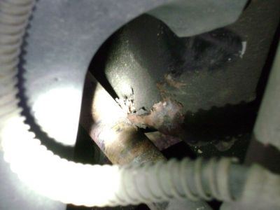 1993 Eagle Summit. 1993 Eagle Summit