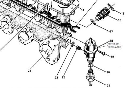 2004 Chevy Silverado Fuel Filter Location - Cars Wiring Diagram