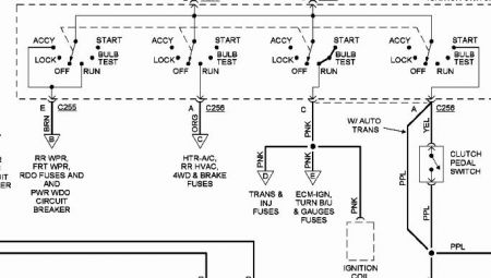 1994 Chevy Suburban Ignition and Fuel Systems: I Have a 94 Sub