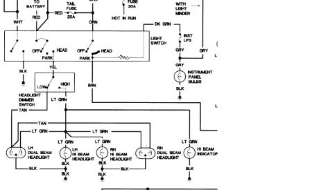 1980 Chevy Caprice Chevy Caprice Wiring Diagram: Hello, My Name Is...