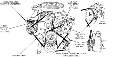 34 Dodge 318 Engine Diagram - Wiring Diagram List
