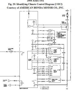 Wiring Diagram For 2004 Acura Tsx - Acura Tsx Fuse Box Diagram - Wiring Diagram For 2004 Acura Tsx