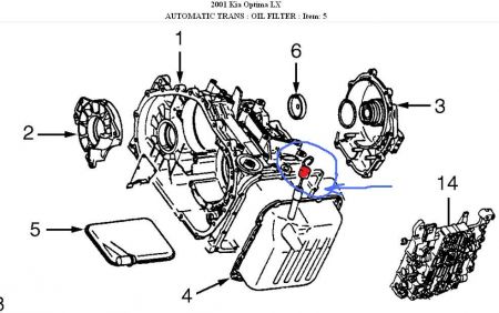 Hyundai xg350 fuse box diagram - 24h schemes
