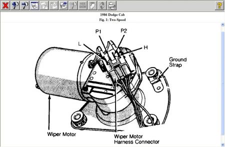 29 1986 Dodge Ram Wiring Diagram - Wiring Diagram List