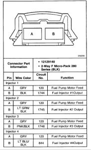 1999 Pontiac Grand Am Intermittent Engine Missing,, Page 2
