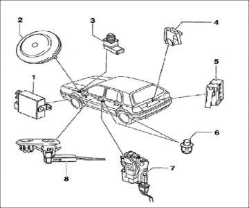 Need a Fuse Box Diagram: Four Cylinder Two Wheel Drive Manual 102,...
