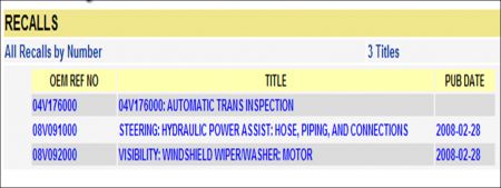 Acura Recalls on Www 2carpros Com Forum Automotive Pictures 248015 Recalls 30 Jpg