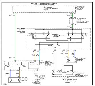 33 2000 Chevy Silverado Wiring Diagram Color Code - Wiring Diagram List