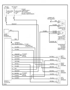 2002 Mitsubishi Galant: Electrical Problem 2002 Mitsubishi Galant