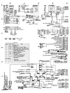 1984 GMC S15 Tachometer: Electrical Problem 1984 GMC S15 6 Cyl