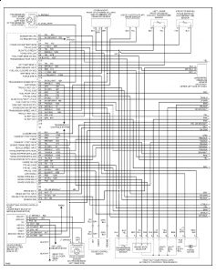 1996 Chevy Truck Major 6.5L TD Wiring Problems