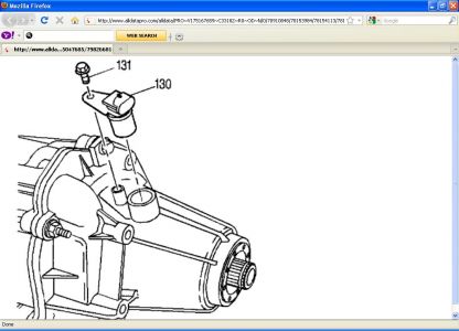 1999 Buick Park Avenue Speed Sensor Transmission Problem