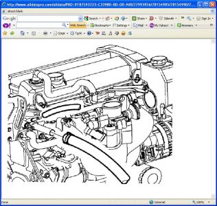 Wiring Diagram PDF: 2002 Saturn Sc Engine Diagram