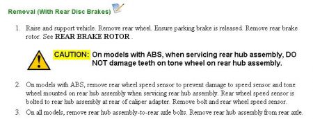 2000 Chrysler Town And Country Leaking Brakes How Do You