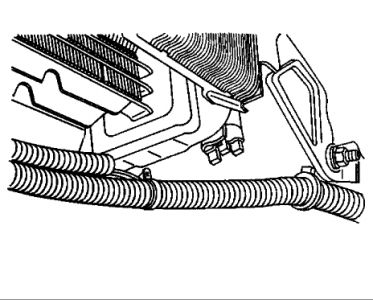 2000 Buick Lesabre Flushing The Antifreeze I Need A
