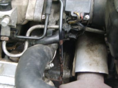 1989 Buick Century: Engine Cooling Problem 1989 Buick Century 6