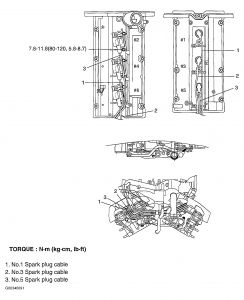  on Engine Mechanical Problem 2004 Kia Sorento 6 Cyl All Wheel Drive