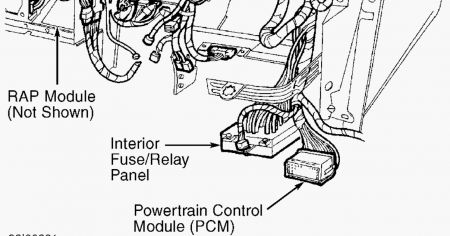 1997 Ford ranger wiper problems