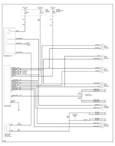 1995 Dodge Caravan Radio Wire Colors: I Have a Kenwood Stereo/cd