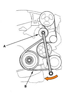 2004 Honda CRV Timing Belt Diagram: Where Can I Obtain a Routing