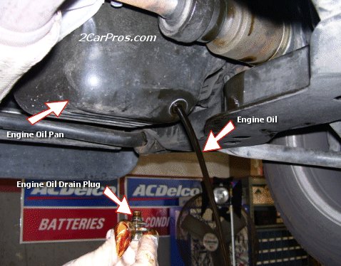 Mitsubishi on Car Engine Oil Leak Free Repiar Guide   2carpros