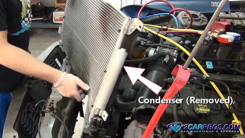 How Car Air Conditioners Work Explained In Under 5 Minutes