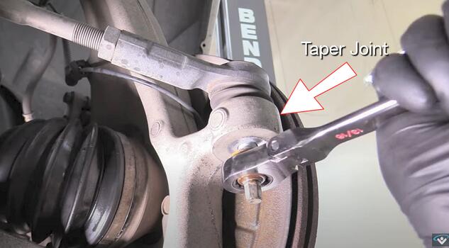 taper-ball-joint-release