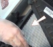Air Filter Replacement 