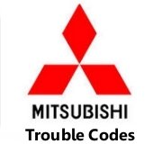 Mitsubishi Codes OBD1 