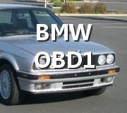 BMW Codes OBD1