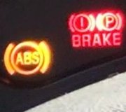 ABS/Traction Control Code Gathering