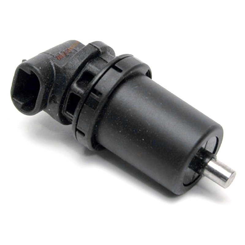 Vehicle Speed Sensor Location of the Input and Output Sensor. a
