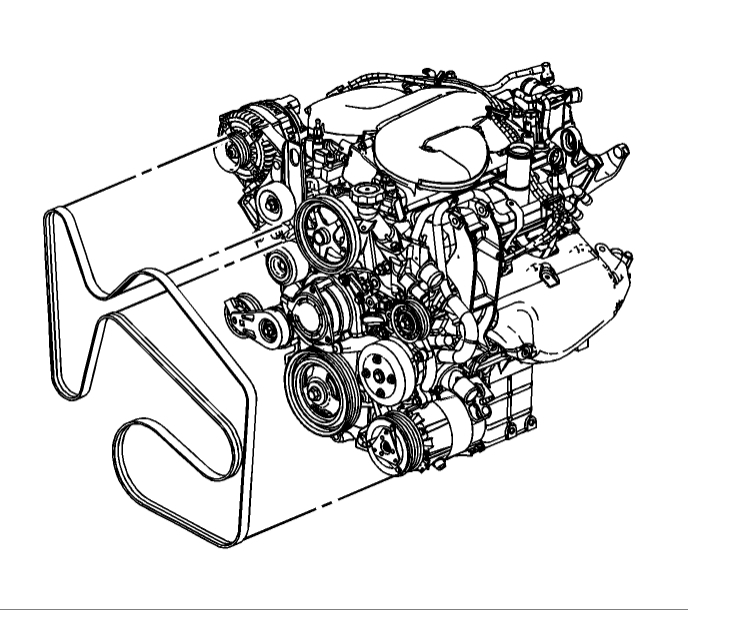Diagram  2007 Pontiac G6 2 4 Engine Diagram Full Version