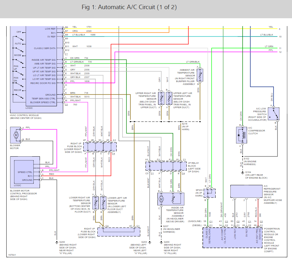 Air Conditioner Wiring Diagrams  Need Ac Wiring Diagram