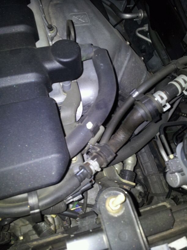 2002 Mazda 6 Engine Diagram Needed: I Would Like to Install