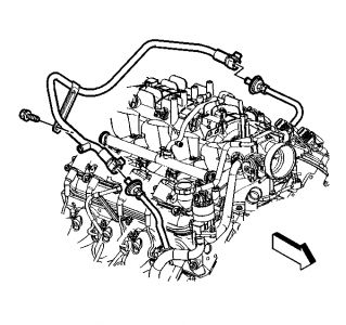 2000 Chevy Tahoe: Engine Performance Problem 2000 Chevy Tahoe V8