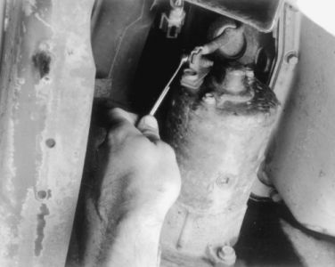 1993 Ford F350 Starter: Is There Anything Particular I Should Know...