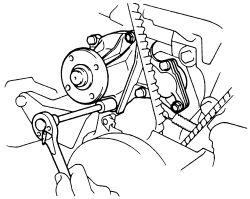 1996 toyota corolla water pump replacement #1 1996 toyota corolla water pump replacement #1
