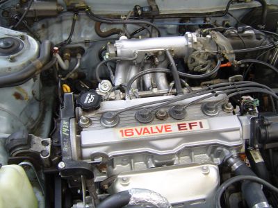 toyota 4afe engine repair manual #7 toyota 4afe engine repair manual #7