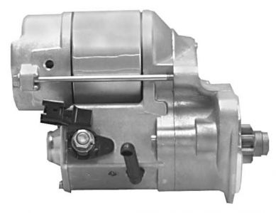 replacing toyota starter #5 replacing toyota starter #5