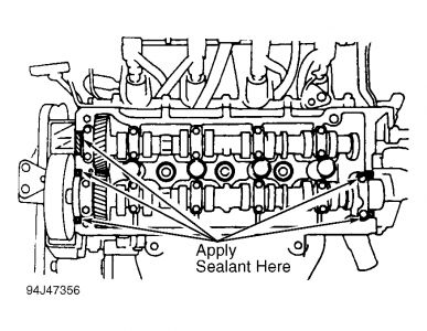 how to change valve cover gasket toyota corolla #5 how to change valve cover gasket toyota corolla #5