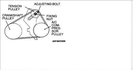 air conditioning relay toyota #2 air conditioning relay toyota #2