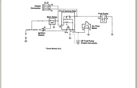 toyota pickup electrical problem #3 toyota pickup electrical problem #3