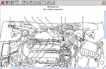 1996 toyota camry egr valve problem #6 1996 toyota camry egr valve problem #6