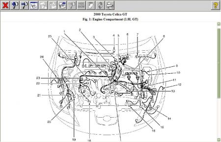code p0171 toyota celica #5 code p0171 toyota celica #5