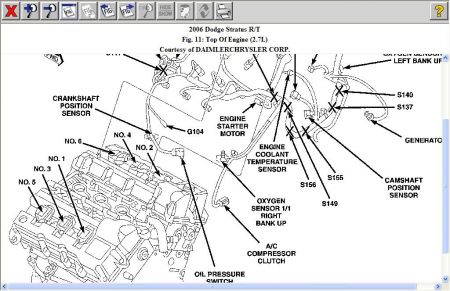 2006 Dodge Stratus Engine Diagram Wiring Diagram Cycle Steel Cycle Steel Antichitagrandtour It