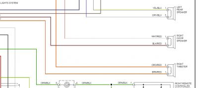 2003 Mitsubishi Eclipse Stereo Wiring Diagram from www.2carpros.com