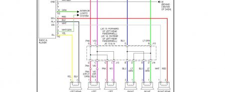 toyota echo radio wiring diagram #4 toyota echo radio wiring diagram #4