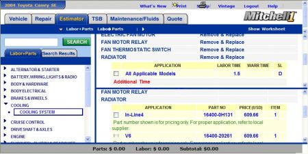 cost to replace radiator toyota camry #4 cost to replace radiator toyota camry #4